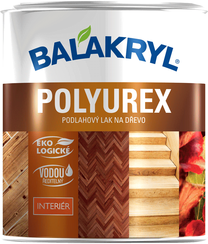 Polyurex LESK  V 1604 - 0000 (0.6)