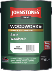 JHS Satin WOOD