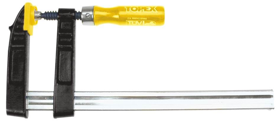 svěrka stolařská 500x120mm Topex