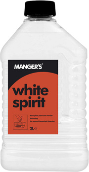 JHS White spirit 0,75l