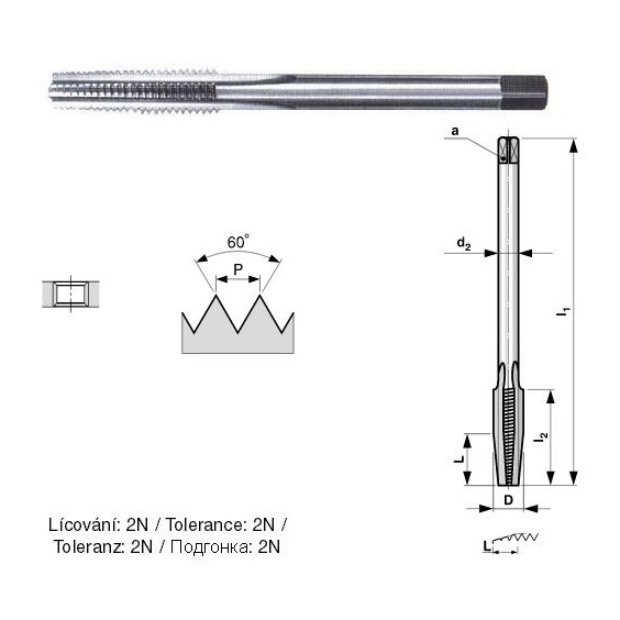 ZAV.3070 M10      2N  NO