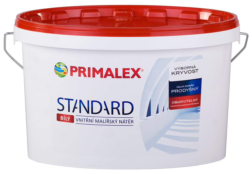 Primalex Standard  (15)