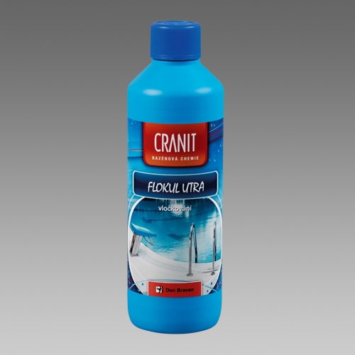 Cranit Flukol ULTRA RL 0,5L