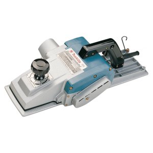 Makita 1806B hoblík el. tesařský