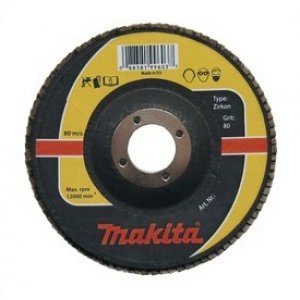 Makita lamelový kot. 125x22,2 K120