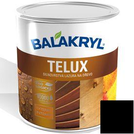 Balakryl TELUX bezbarvý (2.5)