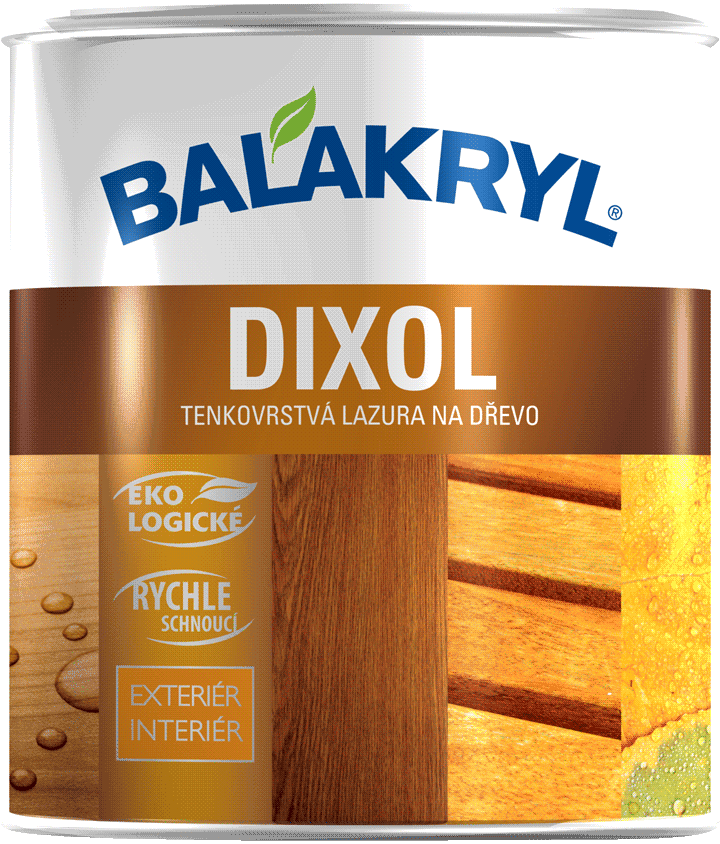 BALAKRYL DIXOL