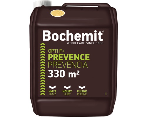 Bochemit bezbarvý 5l OPTIMAl