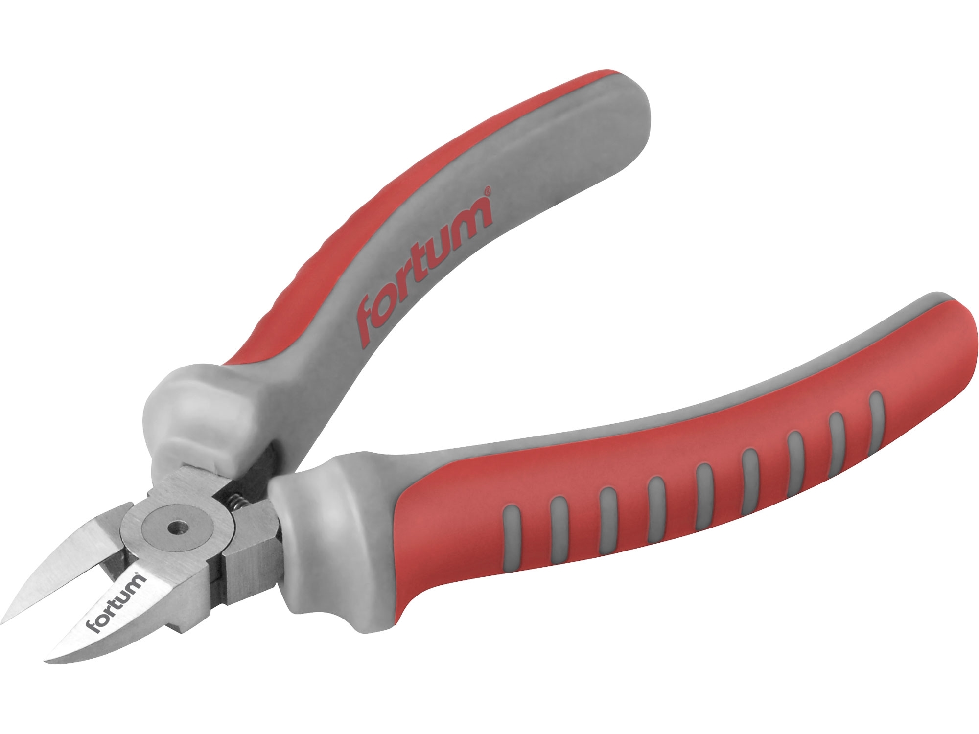 kleště štípací boční pro elektroniku, 100mm,