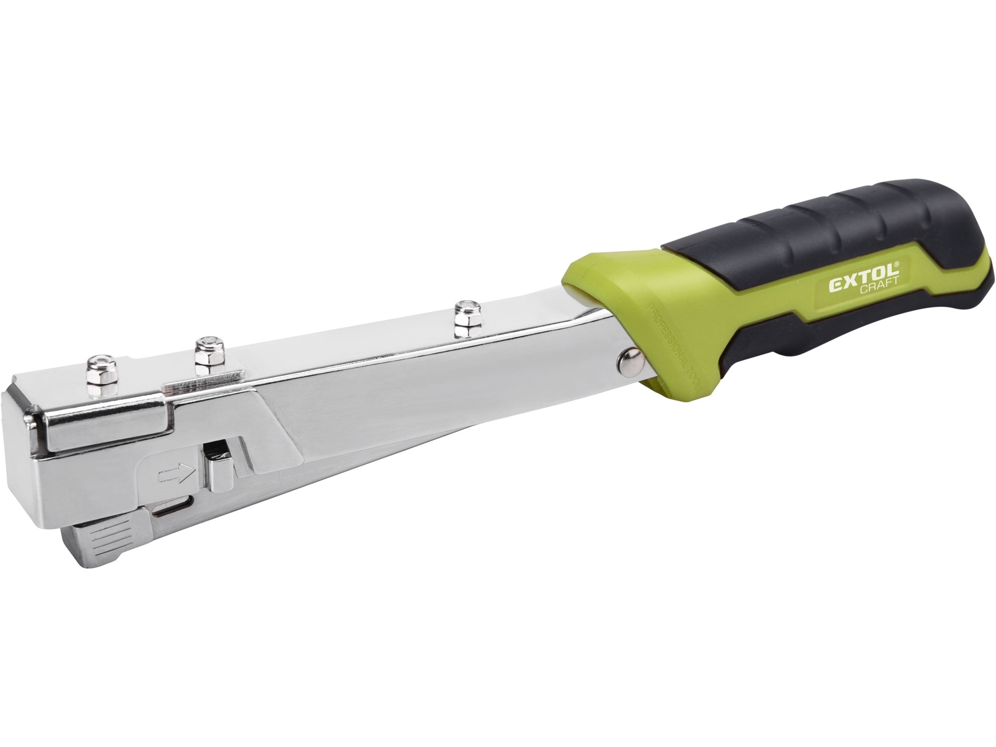 kladivo sponkovací, 6-10mm/tl.0,75mm, EXT