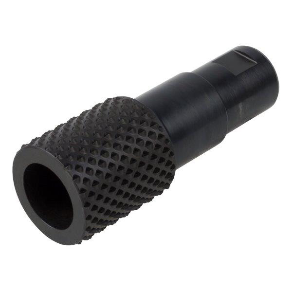 Wolfcraft Rašple válcová pro úhlovou brusku, pr.30 mm 4