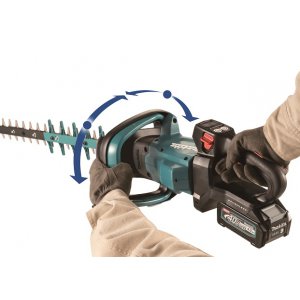 Makita Aku plotostřih 750mm Li-ion XGT 40V,bez aku Z