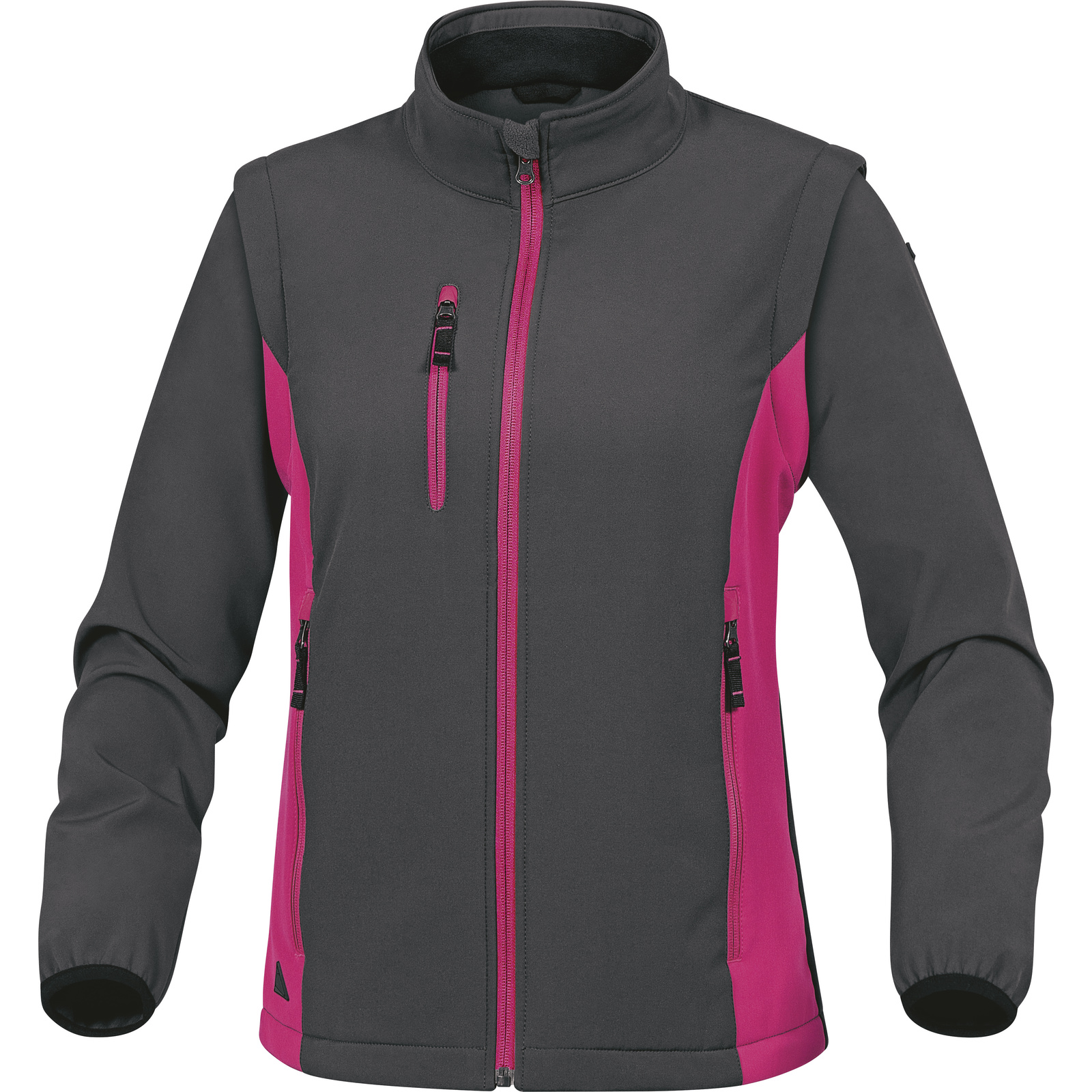 BUNDA, “SOFTSHELL” MYSEN2