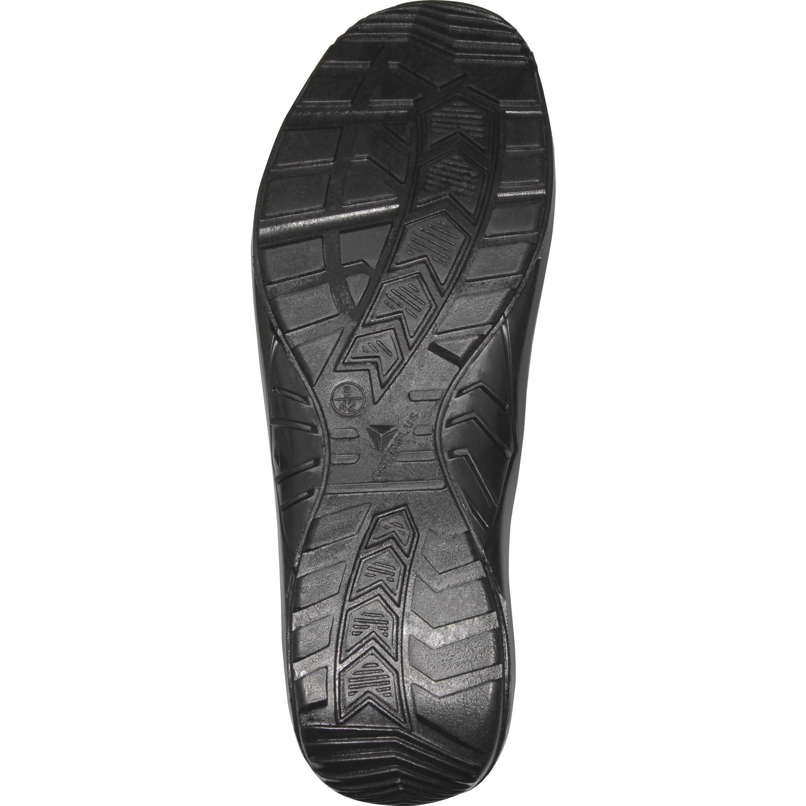 NÍZKÁ OBUV, POLYESTER / BAVLNA MIAMI S1P SRC ESD