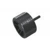 Wolfcraft bubnová rašple 52x30, stopka 6mm