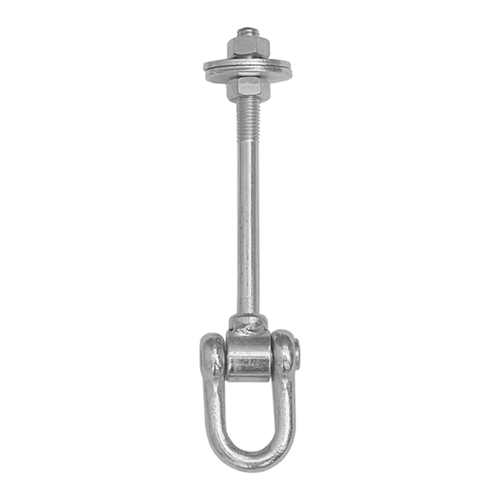 Uchycení houpačky C typ M12x120