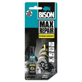 BISON Max repair 8g