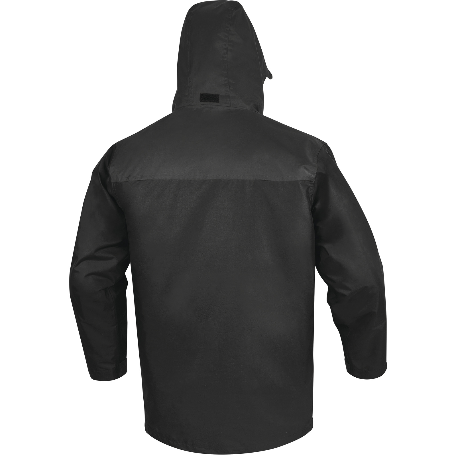 BUNDA ALASKA2, ŠEDÁ/ČERNÁ XL