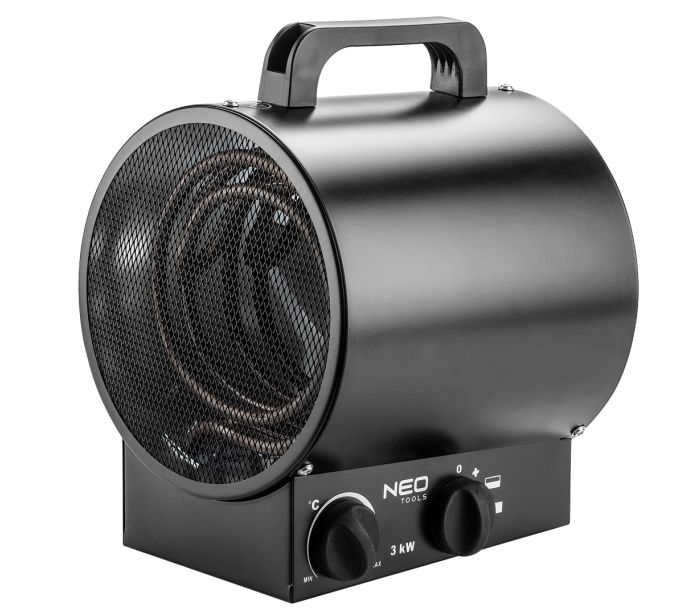 topidlo 3000W, elektrické, industry