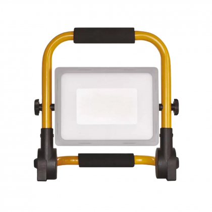 LED reflektor přenosný, 31W neutrální bílá