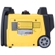 elektrocentrála digitální invertorová 5,4HP/3,2kW s dálkovým ovládáním, 