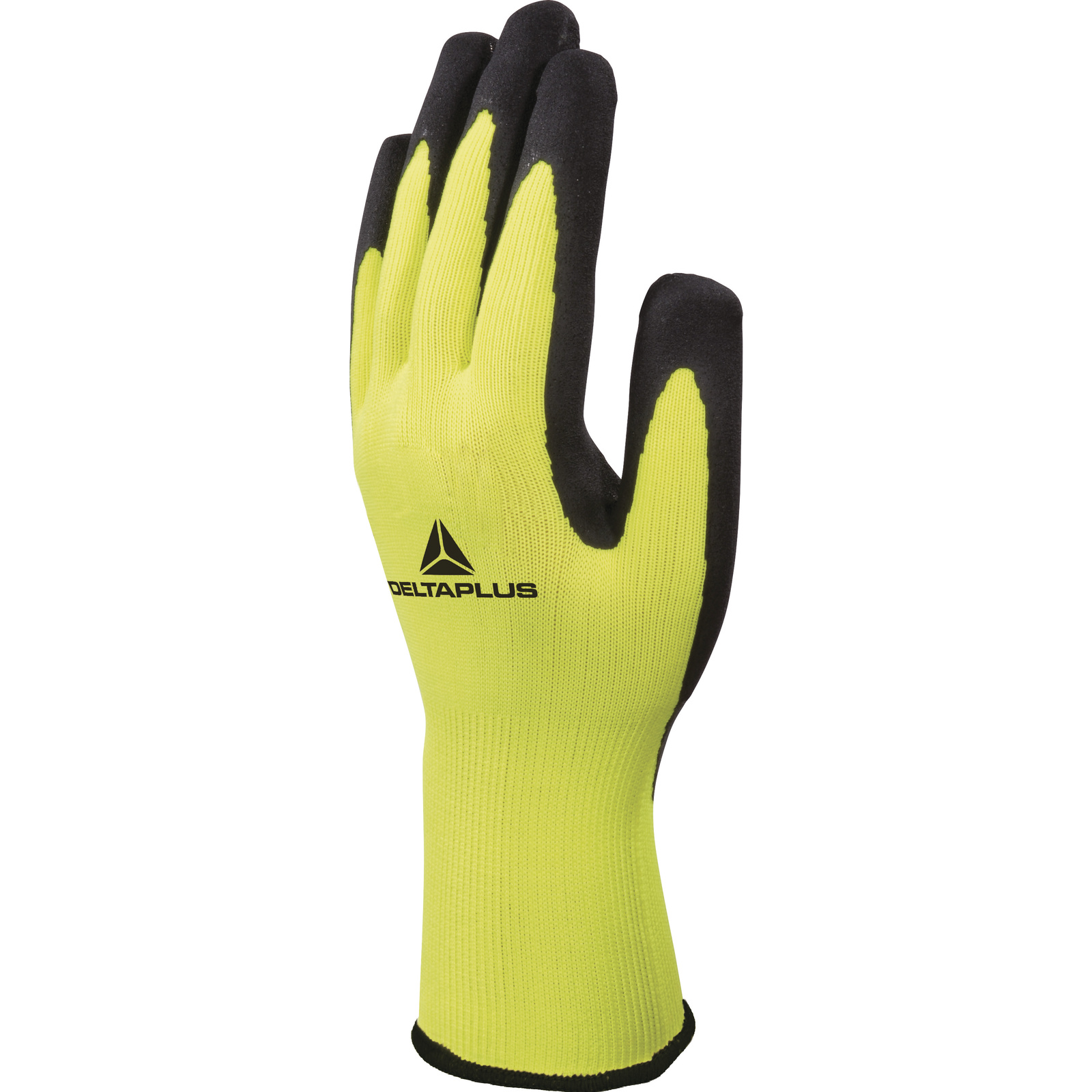 RUKAV.PLET PES LATEX CERNA 10