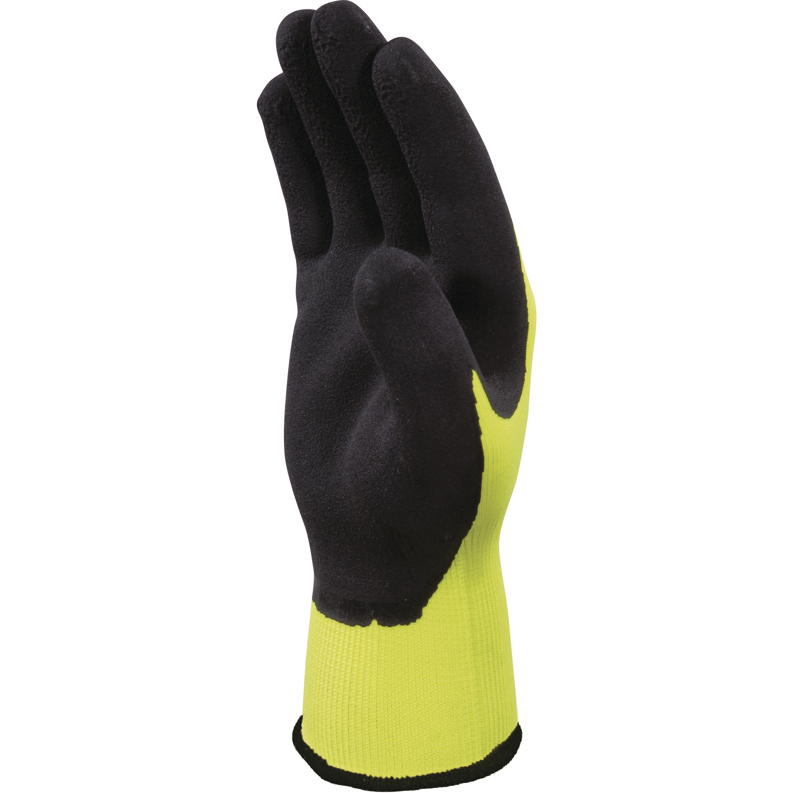 RUKAV.PLET PES LATEX CERNA 9