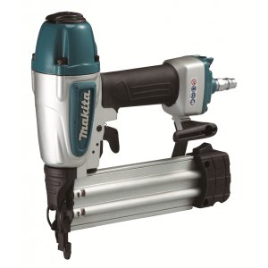 Makita Pneumatická hřebíkovačka 15-50mm užší ústí