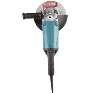 Makita Úhlová bruska s elektronikou 230mm,2700W