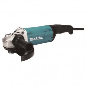 Makita Úhlová bruska s elektronikou 230mm,2700W