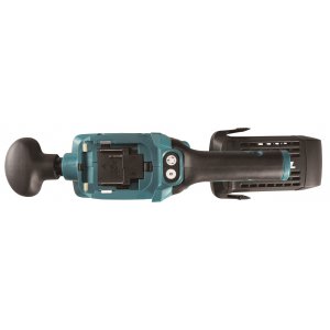 Makita Aku vibrační bruska 93x185mm Li-ion LXT 18V,bez aku Z