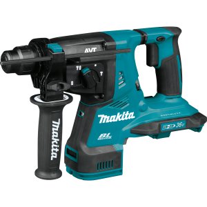 Makita Aku kladivo s AWS Li-ion LXT 2x18V, bez aku Z