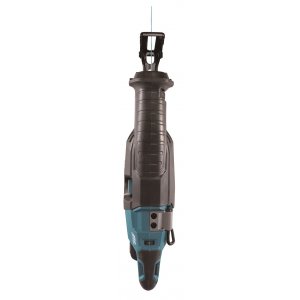 Makita Aku pila ocaska s AVT Li-ion XGT 40V/4,0Ah,kufr