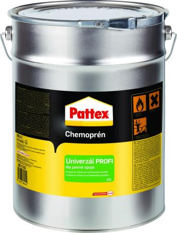 chemoprén univerzal 10l - profi