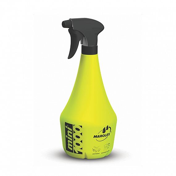 Postřikovač zahradní Marolex Mini 1000ml