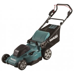 Makita Aku sekačka 480mm Li-ion LXT 2x18V bez aku Z