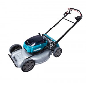 Aku sekačka, pojezd, mulčování, bez koše, 530mm Li-ion LXT 2x18V, bez aku Z