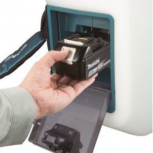 Makita Aku postřikovač 15 l Li-ion LXT 18V,bez aku Z
