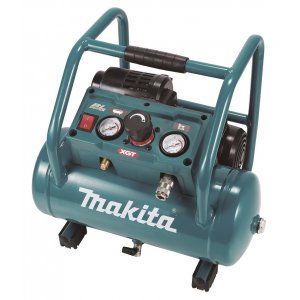 Makita AC001GZ aku kompresor Li-ion XGT 40V, bez aku Z