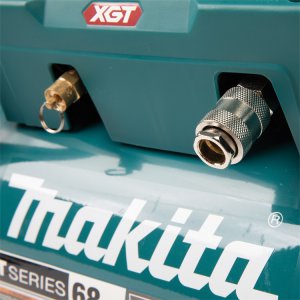 Makita AC001GZ aku kompresor Li-ion XGT 40V, bez aku Z