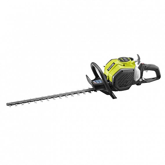 Ryobi benzínový plotostřih 600W, 55cm