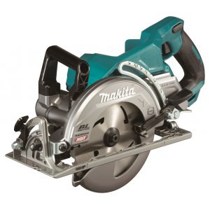 Makita Aku okružní pila 185 mm Li-ion XGT 40V bez aku Z