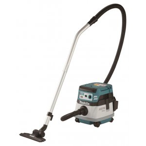 Makita Aku-vysavač s AWS Li-ion LXT 2x18V,bez aku Z