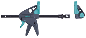 Jednoruční svěrka EHZ PRO 65-150W 3036000 WOLFCRAFT
