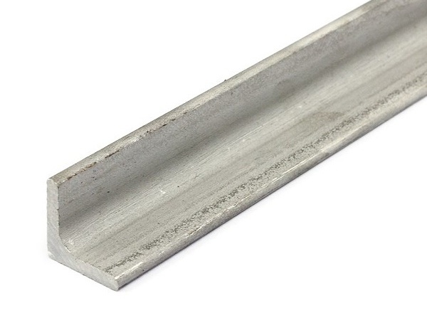 Profil L 50x50x4 DIN1028 - S235JRG2 dle EN10025 (ČSN425541, EN10056)