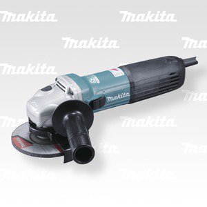 Makita GA4530R úhlová bruska 115mm 720W