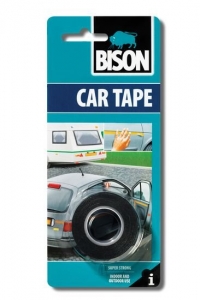 BISON Car TAPE 1,5m x19mm