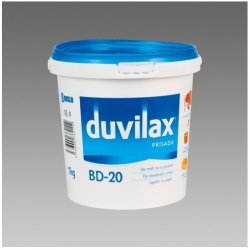 Duvilax BD-20 3kg