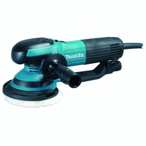 Makita Univerzální bruska s regulací 150mm,750W,sy