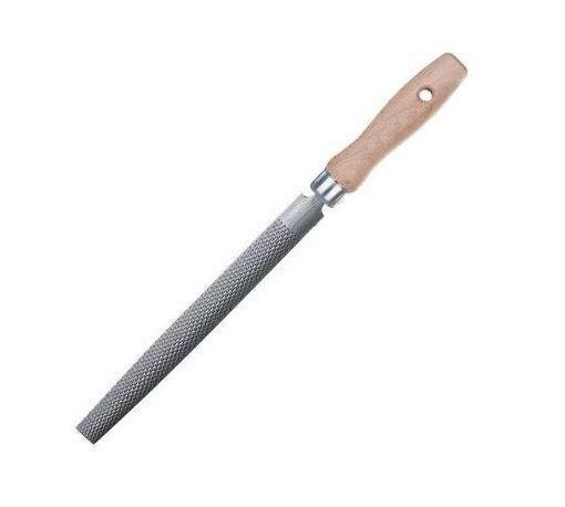 Rašple úsečová strojní sek 25x8 PRP250/2